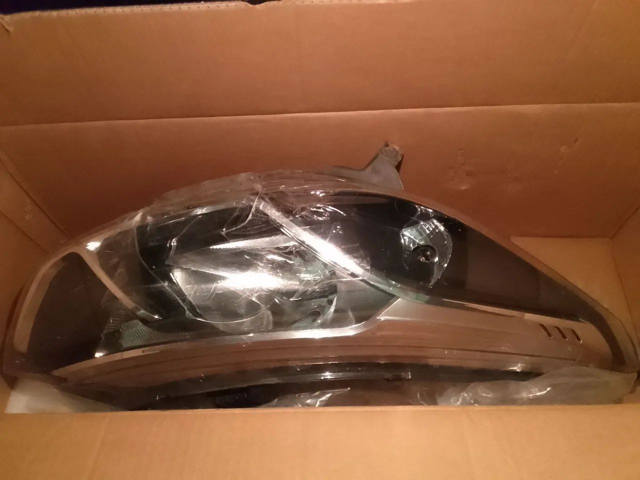 Farol completo colbat 2019 - Foto 2
