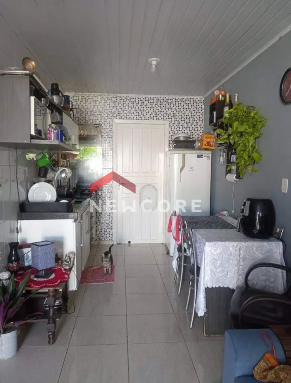 Casa em Rua Hermínio Joaquim - Vila Nova - Imbituba/SC - Foto 3