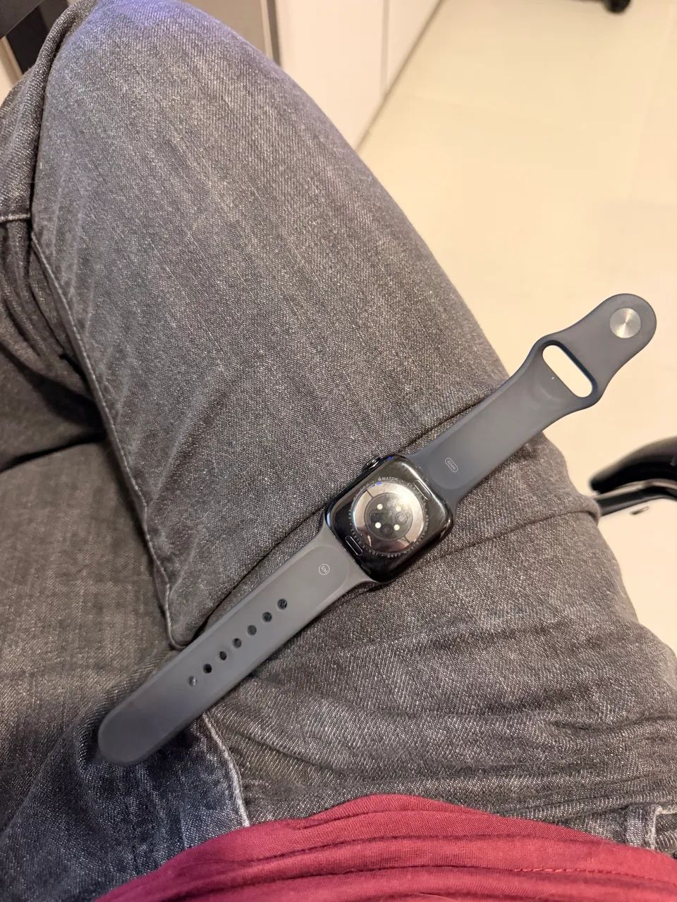 Apple Watch Series 10 42mm - Foto 2