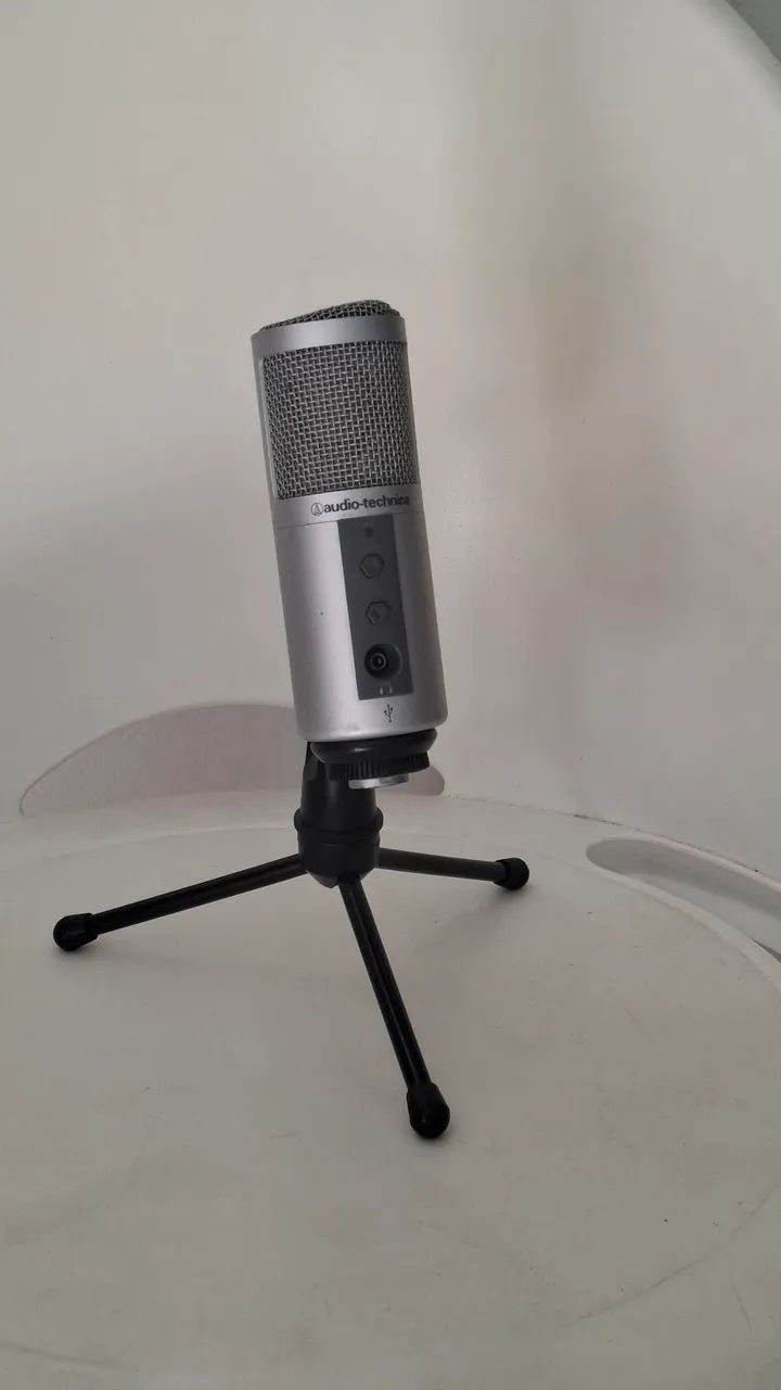 Audio-Technica ATR2500-USB Mic - Foto 2