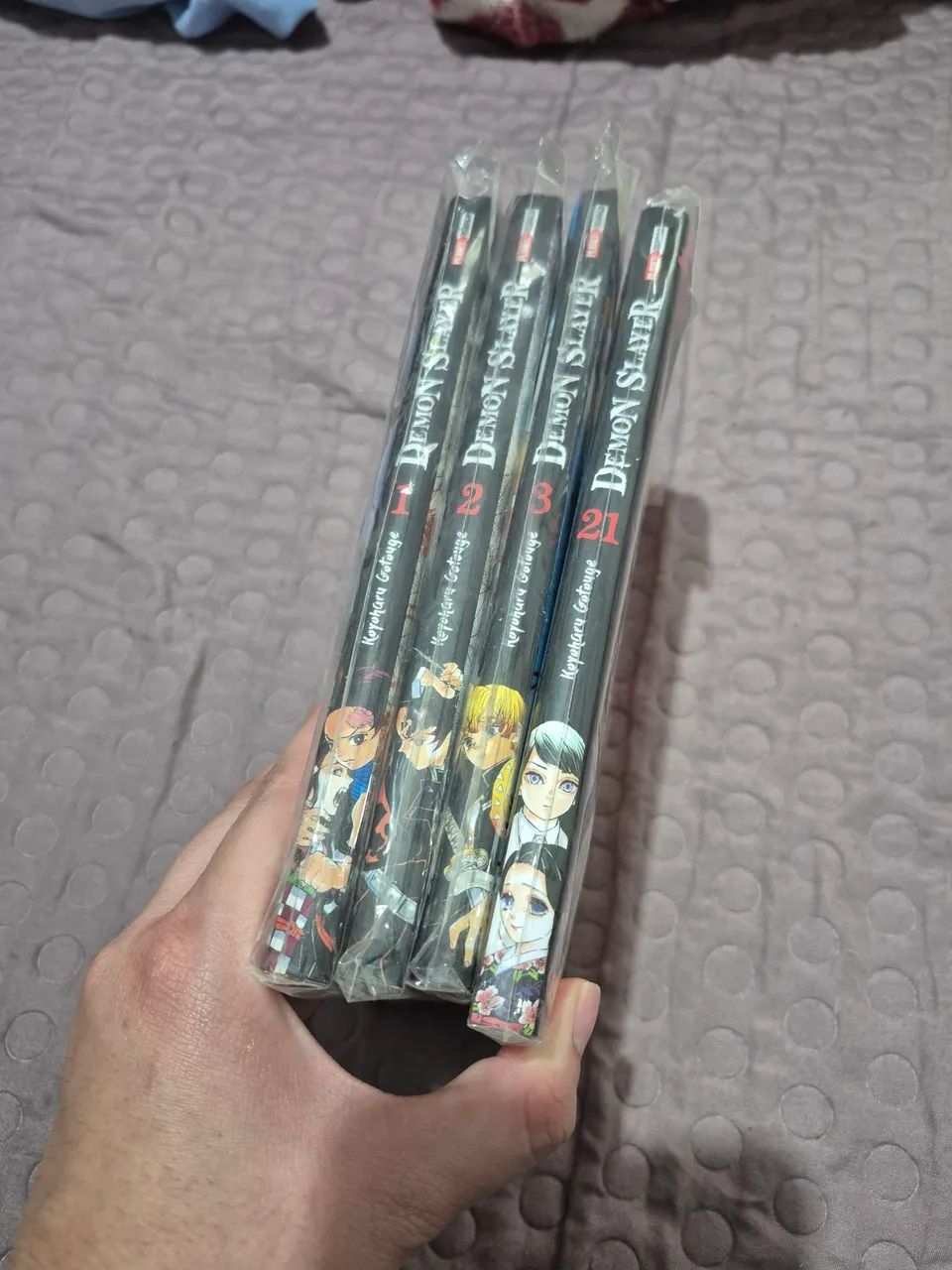 Mangás - Foto 5