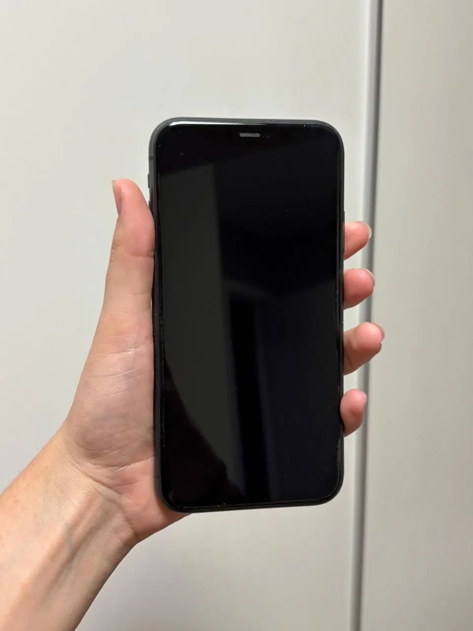 IPHONE 11 + carregador + capinha 