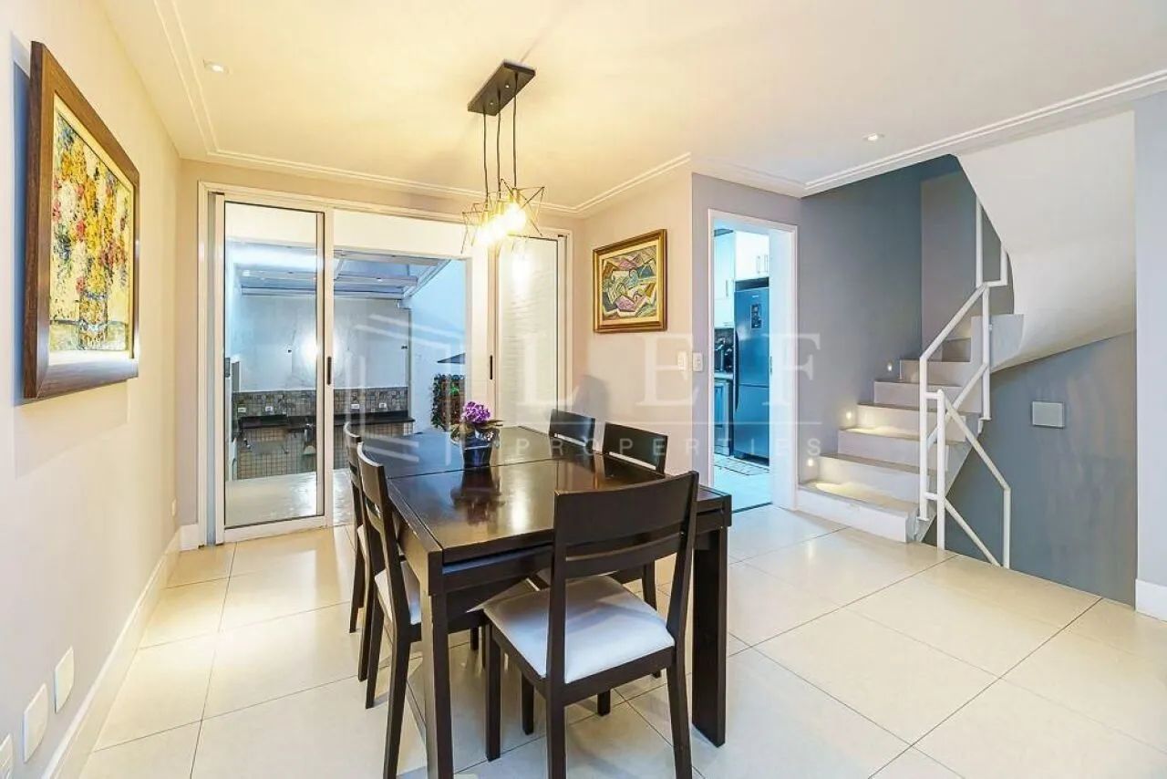 Casa de Vila - Vila Andrade - Foto 3