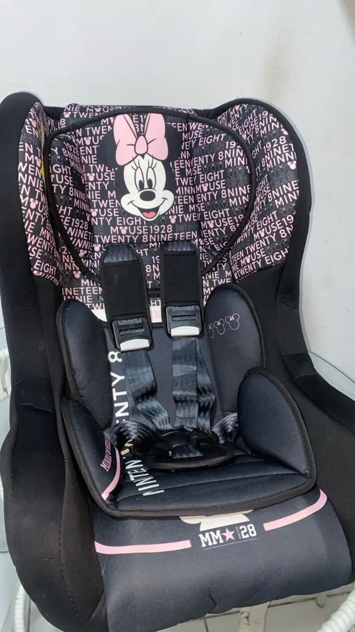 Cadeira de bebê para carro - Foto 3