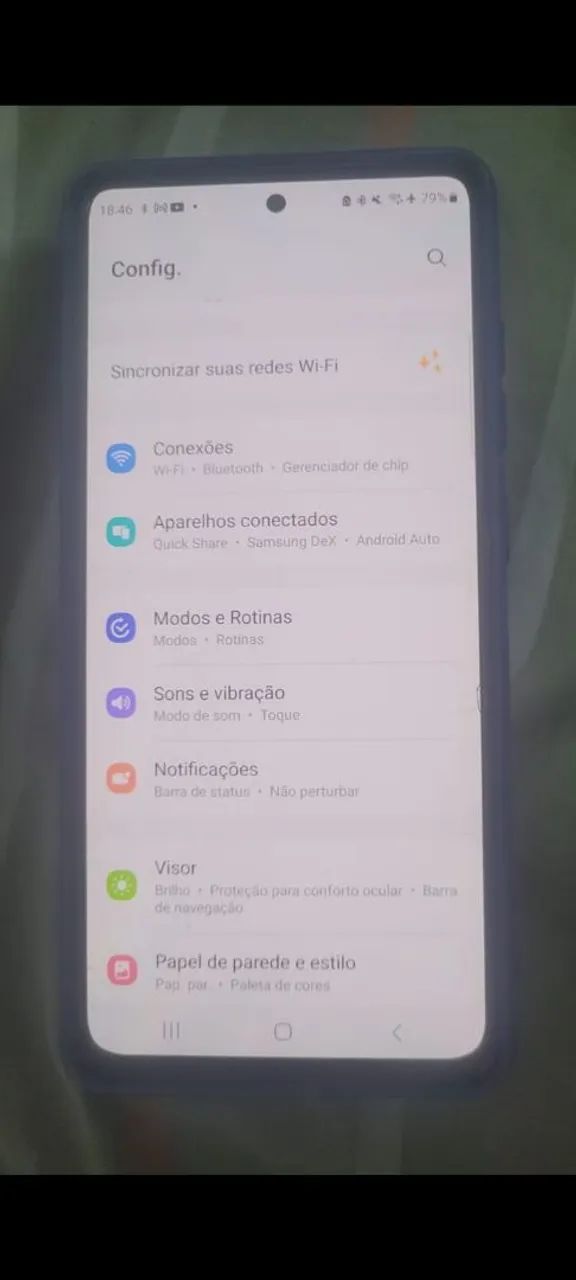 Samsung galaxy s20 fe 128GB - Foto 2