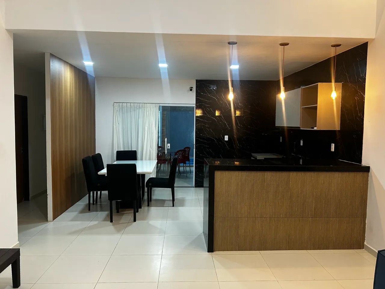 ALUGO CASA no PORTO MONTE- Marechal Deodoro  - Foto 5