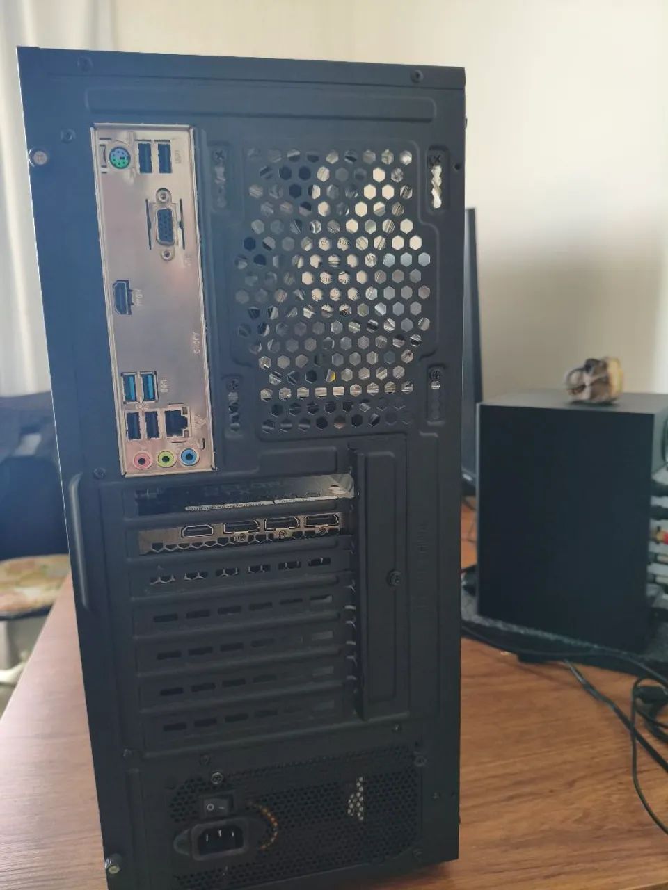 Pc gamer - RTX 3070 - Foto 5