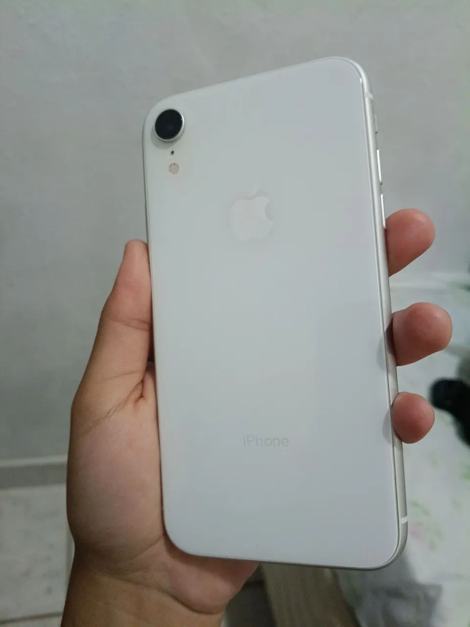 iPhone XR - Foto 2