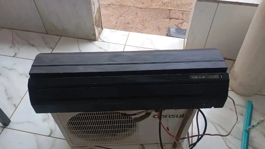 Ar condicionado  - Foto 4