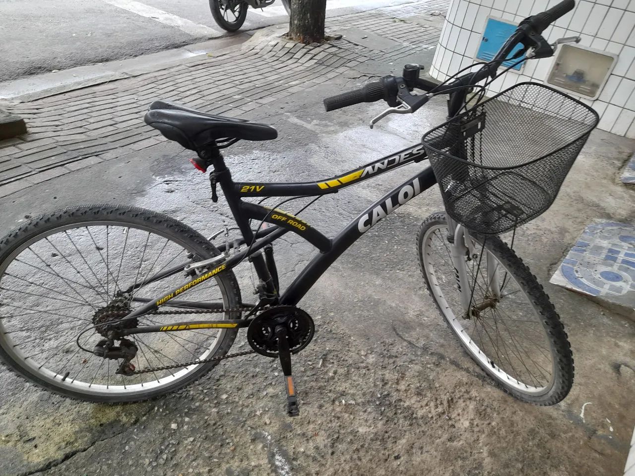Bicicleta caloy  - Foto 2