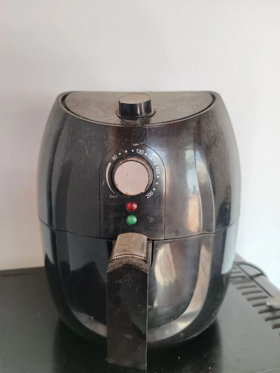 Air fryer