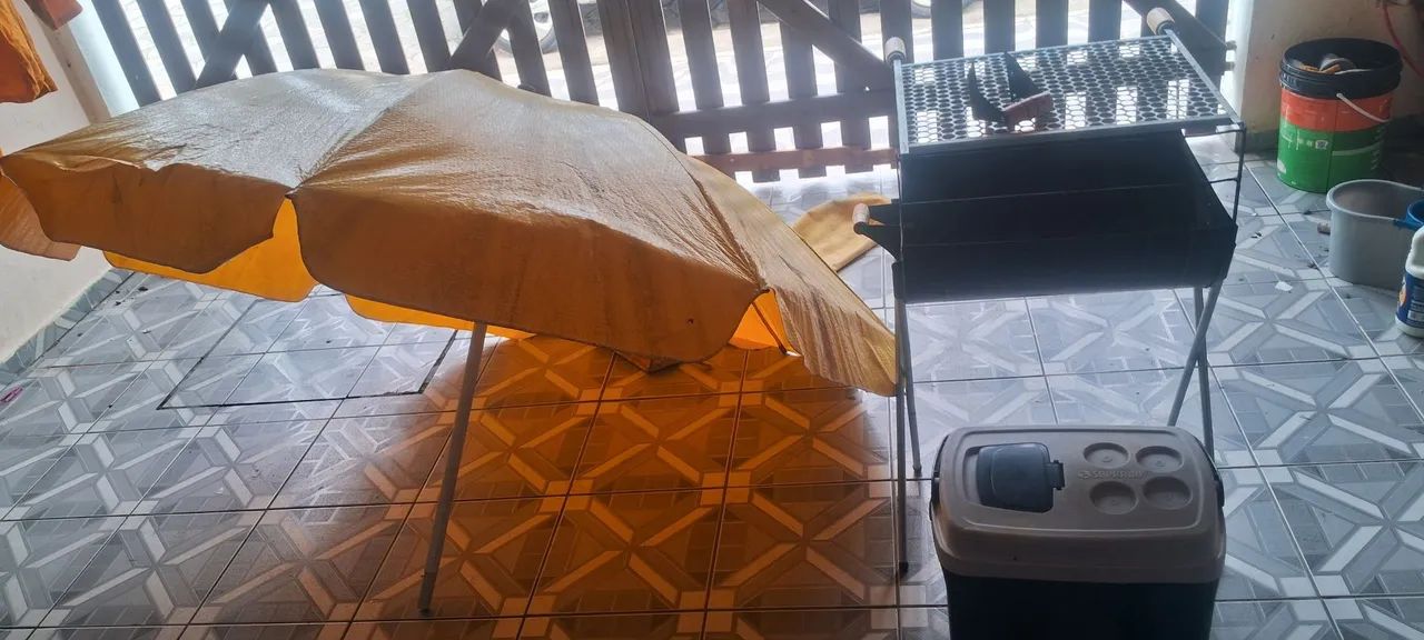 Vendo 100 tudo 