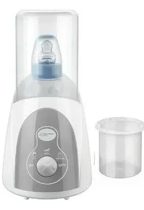 Aquecedor de mamadeiras Multikids 127v