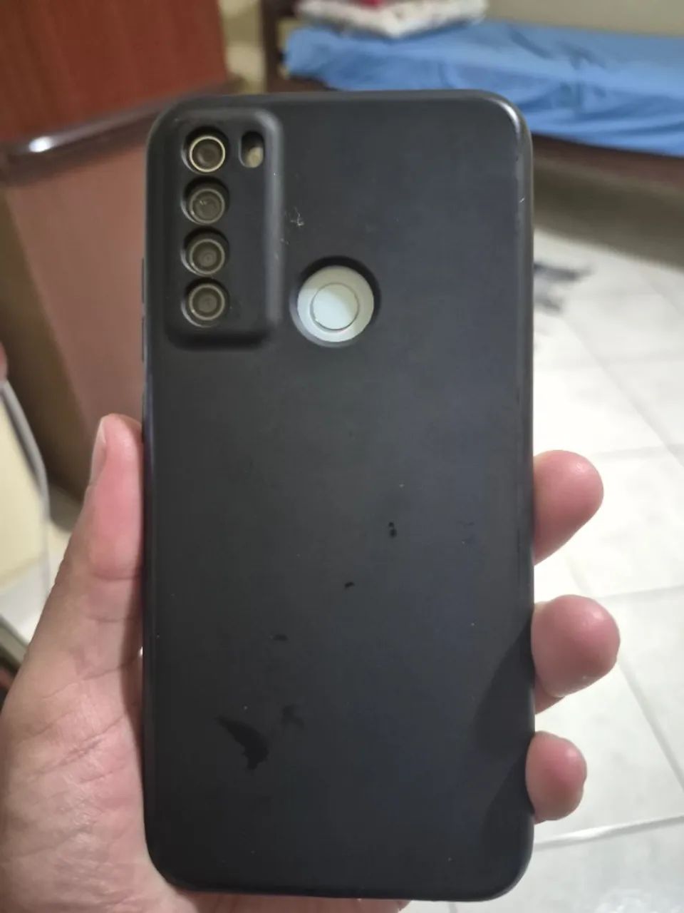 VENDO XIAOMI REDMI NOTE 8 - LINEAGEOS 23.2 COM ANDROID 16 - Foto 3