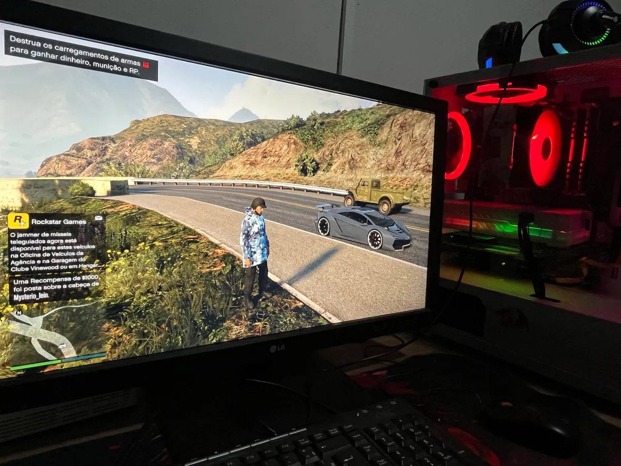 Pc gamer - Foto 3