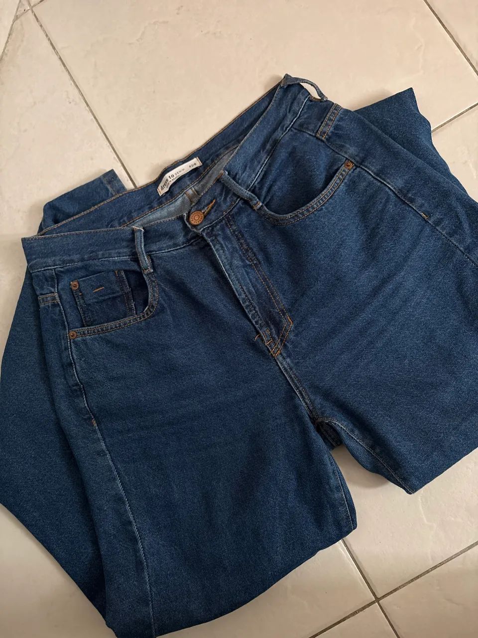 Calça jeans dress to - Foto 5