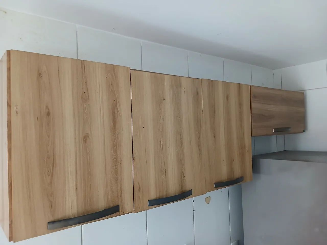 Armário de cozinha
