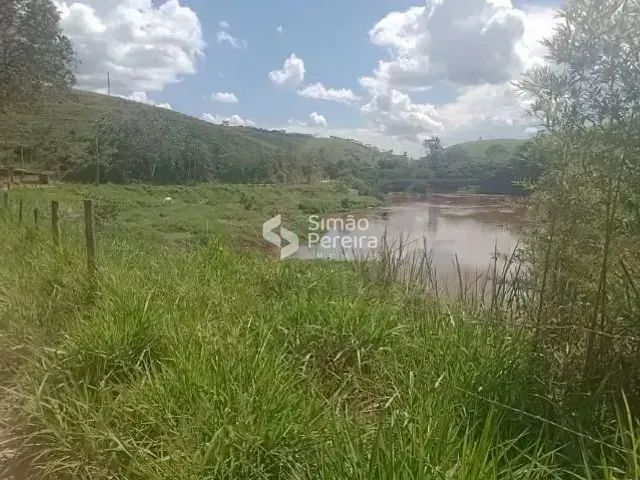 Imóvel para venda com 200m² com 4 quartos em Centro - Simão Pereira - MG - Foto 4
