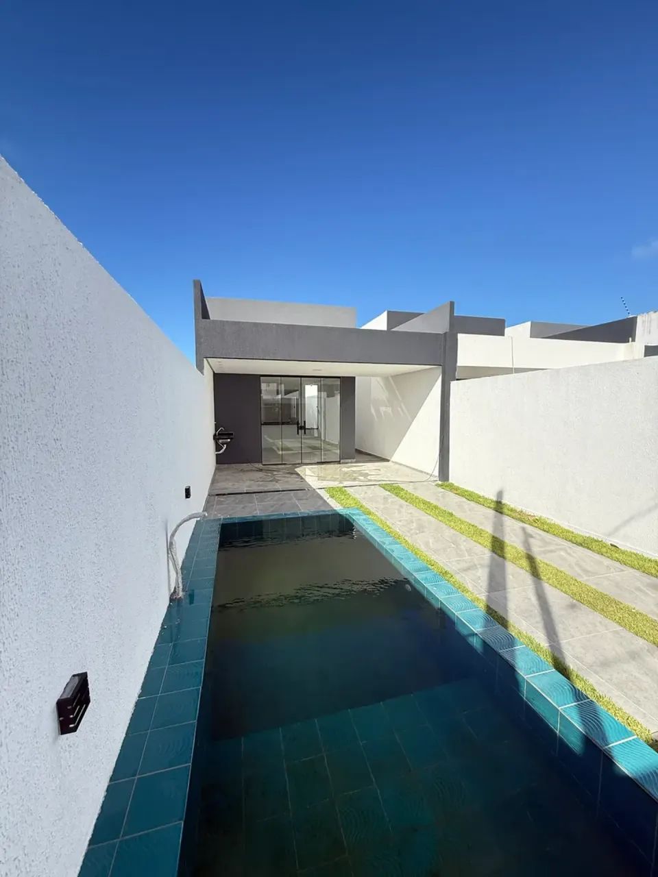 Casa à Venda na Praia de Carapibus - Foto 2