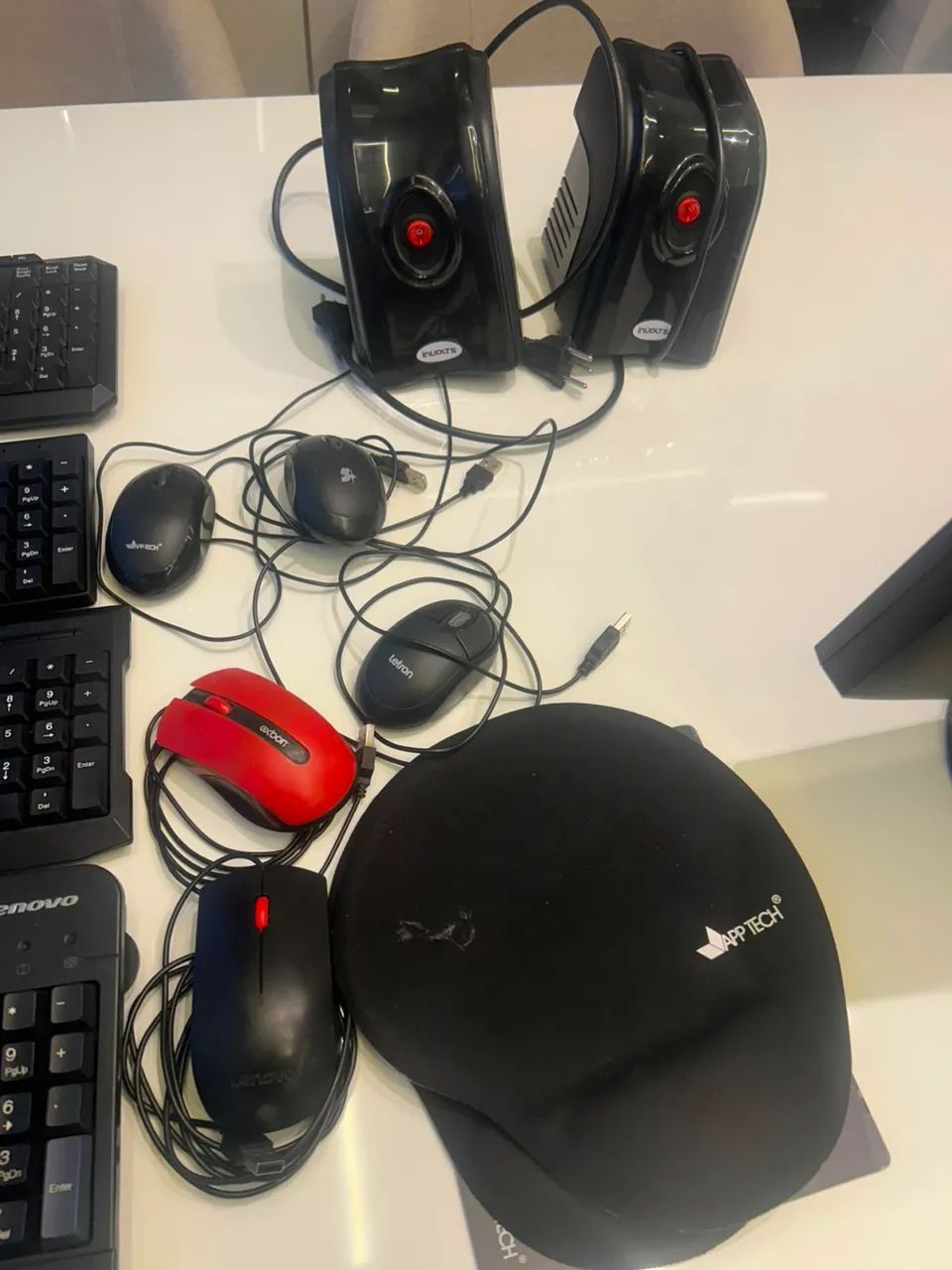 Computador completo  - Foto 4