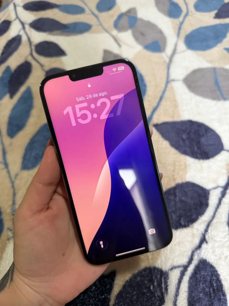 IPHONE 13 PRO MAX 128GB 
