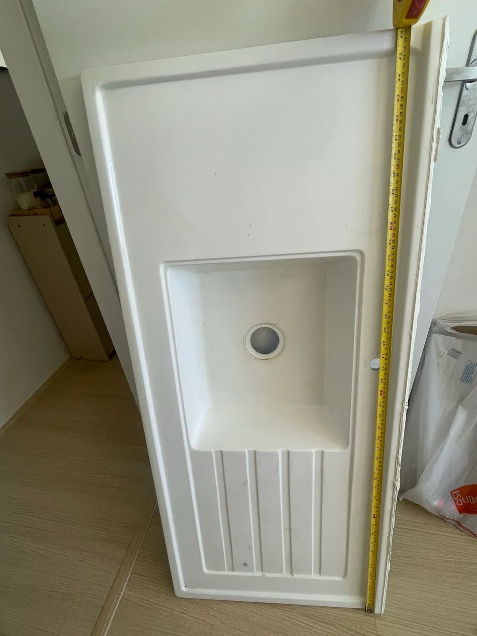 Pia de cozinha  - Foto 5