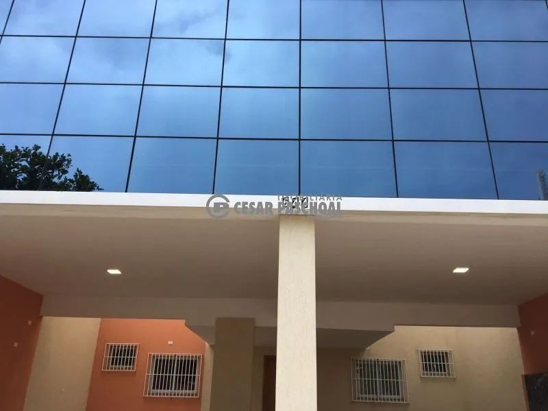 Sala Comercial Normal Campos Elíseos - Sala com banheiro privativo - Edifício com elevador - Foto 2