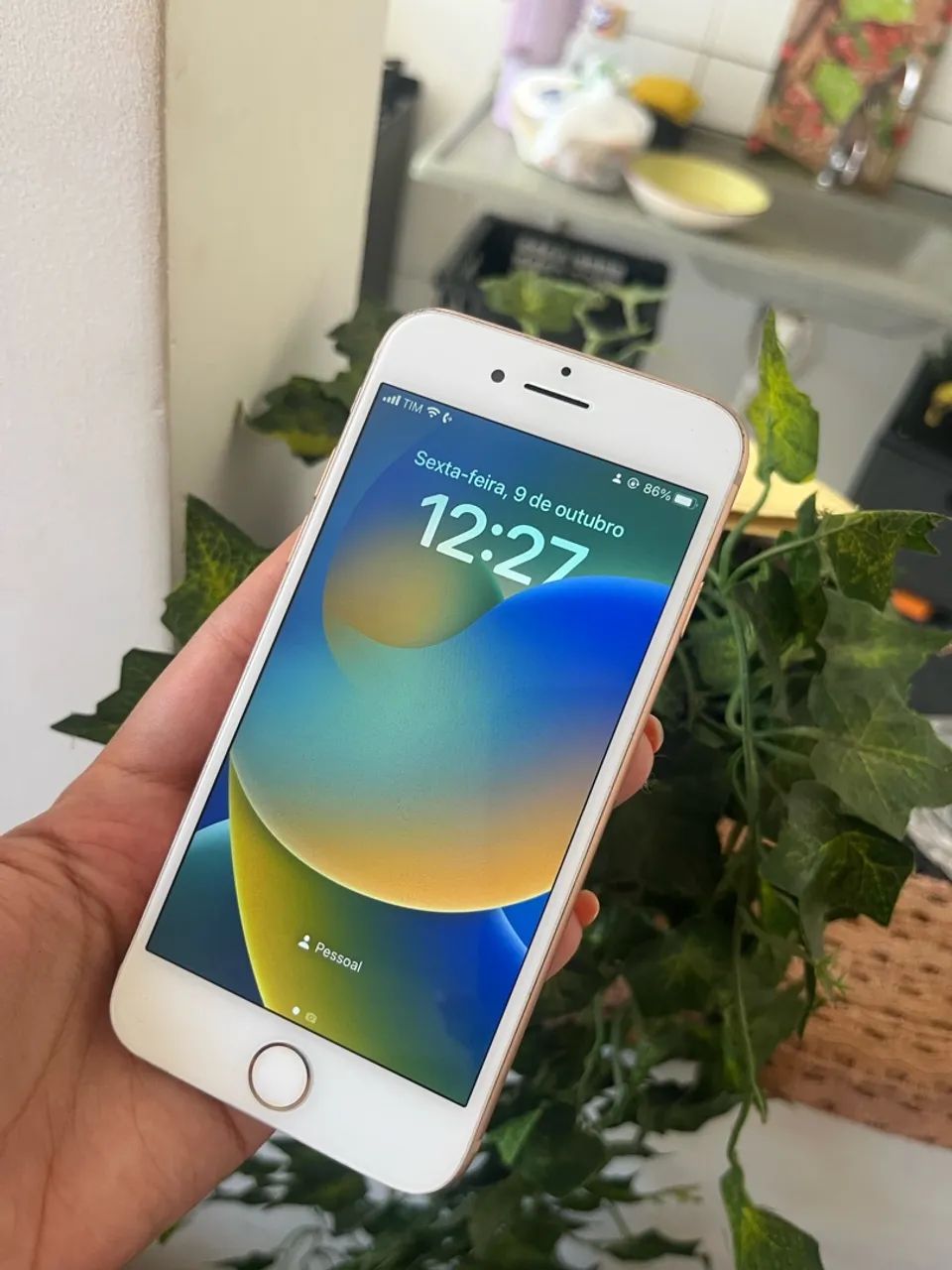 iPhone 8 - Foto 3