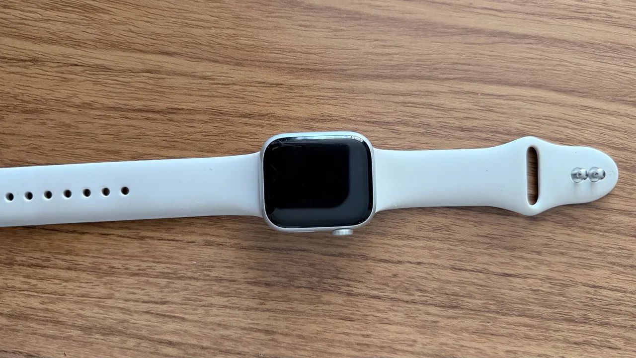Apple Watch S9-41mm ótimo estado 