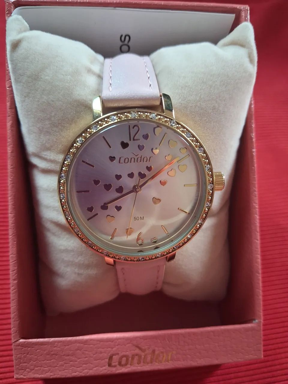 relogio feminino condor  - Foto 3
