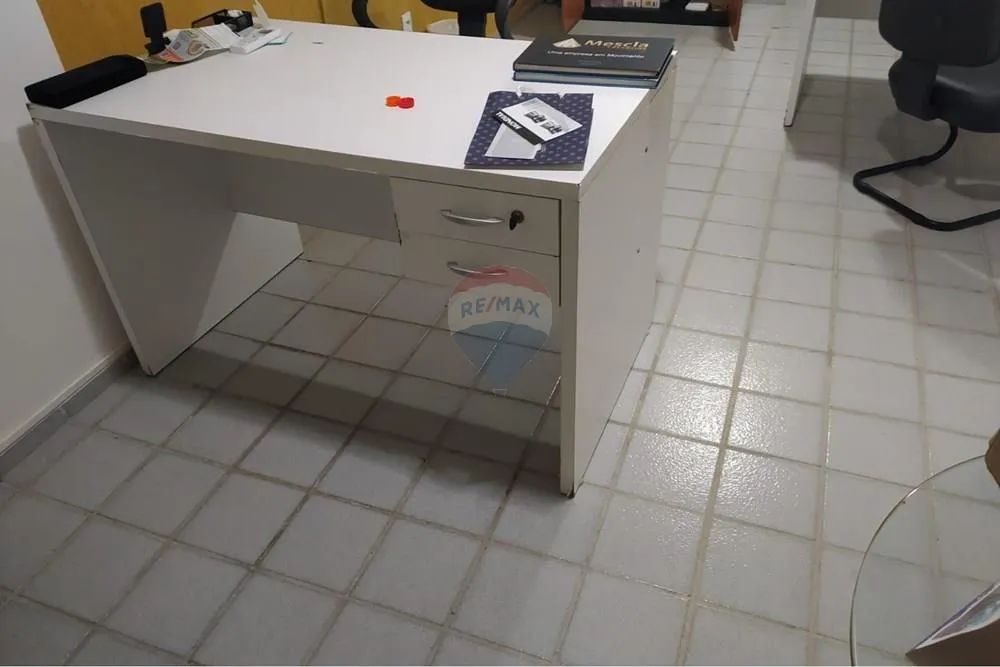 Sala Comercial Para Venda em Torreão - Foto 5