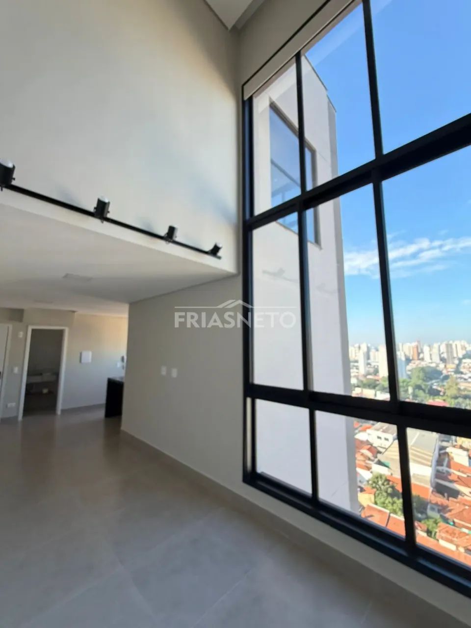 Studio para alugar em Piracicaba próximo à ESALQ e UNICAMP - Foto 5