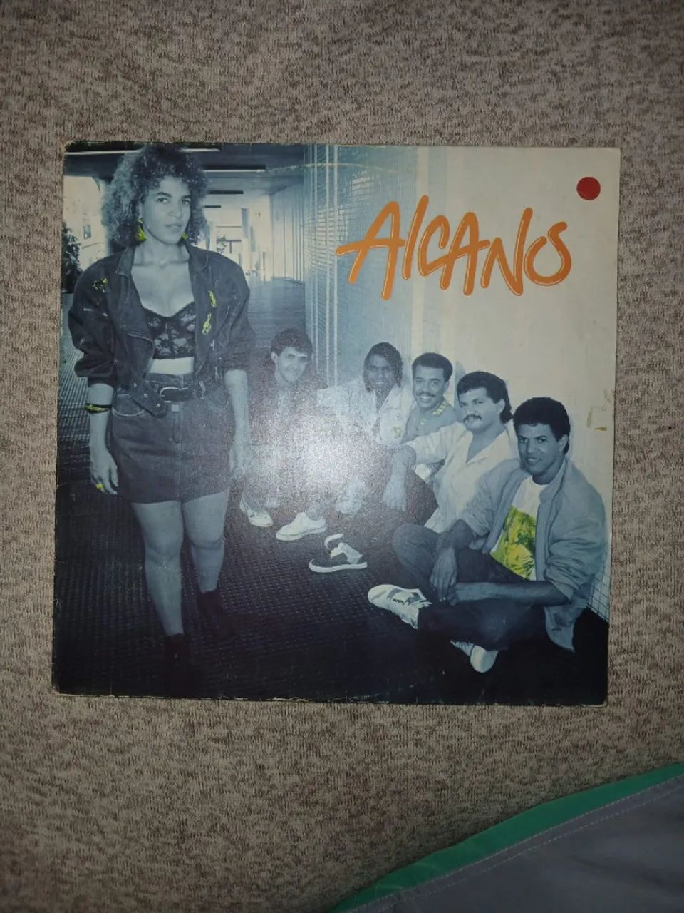 LPS Antigos - Foto 3