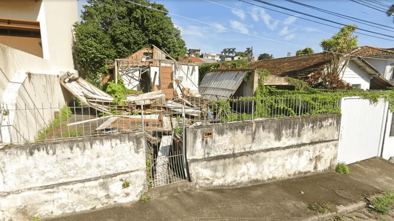 Terreno à venda, Coqueiros, Florianópolis, SC - Foto 3