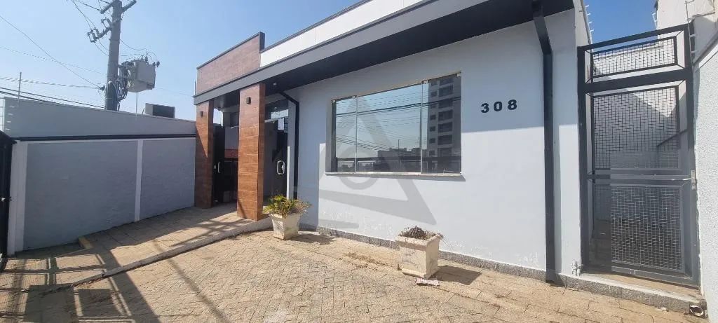 Casa à venda em Campinas, Parque Industrial, com 5 quartos, com 190 m² - Foto 4