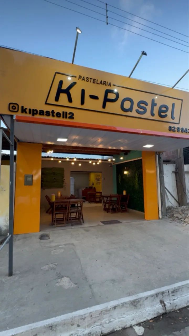 VENDA - REDE DE PASTELARIAS  - Foto 3