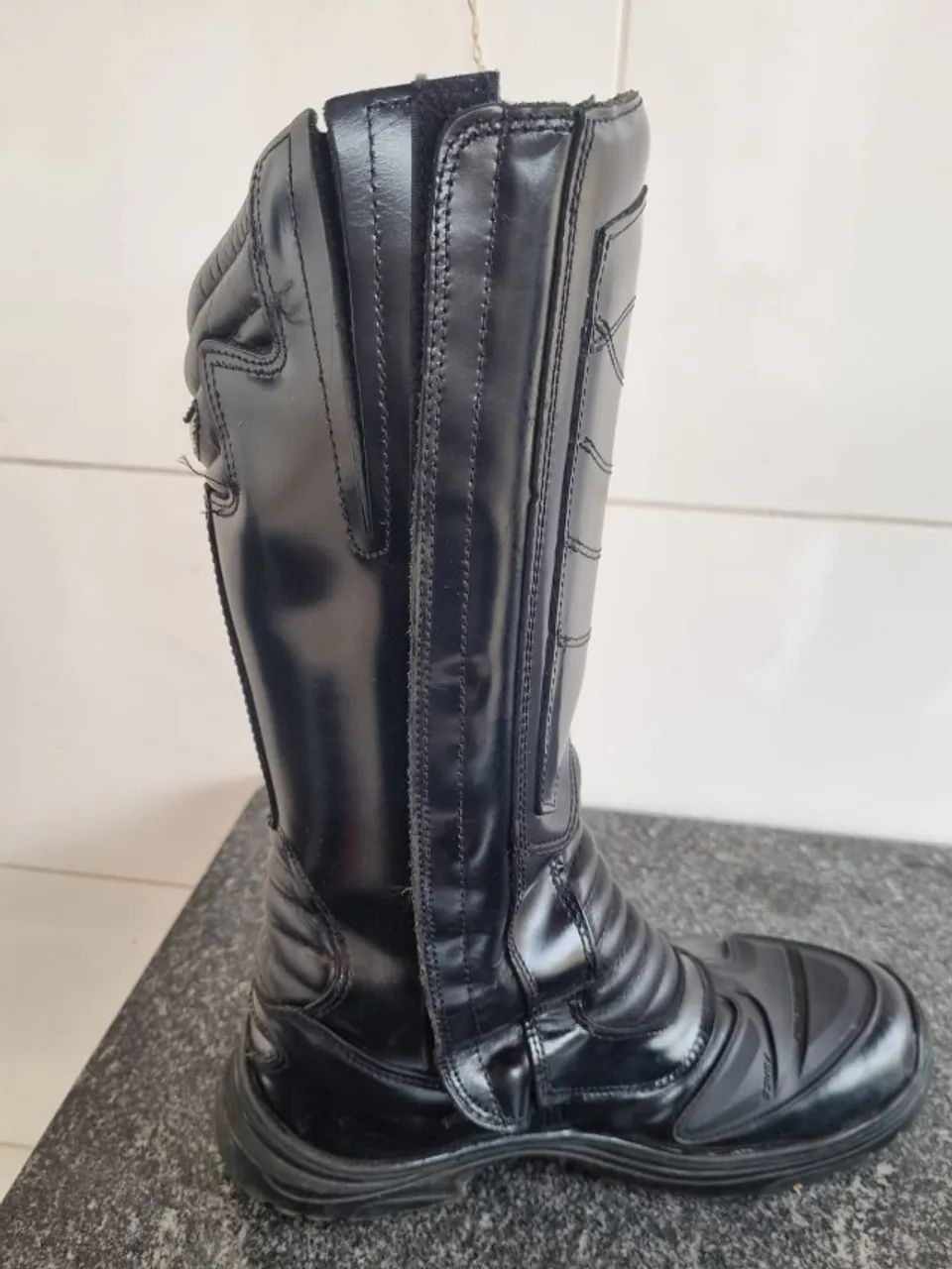Bota Samu - Foto 3