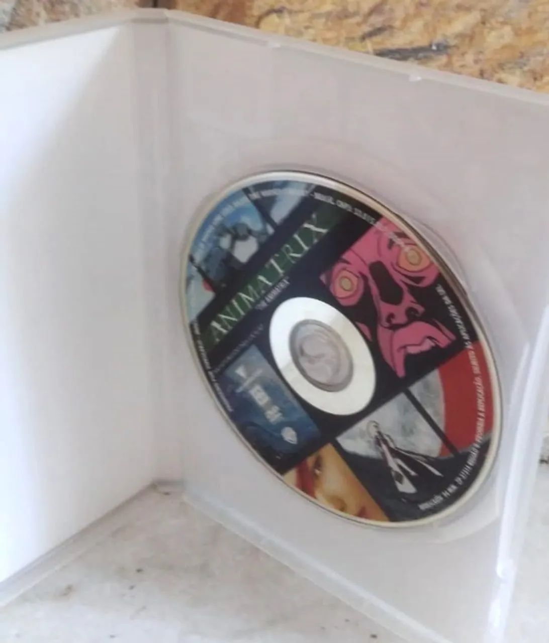 Animatrix - Foto 3