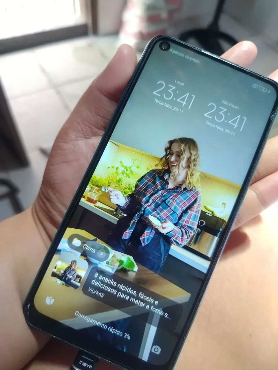 Celular redmi  - Foto 2