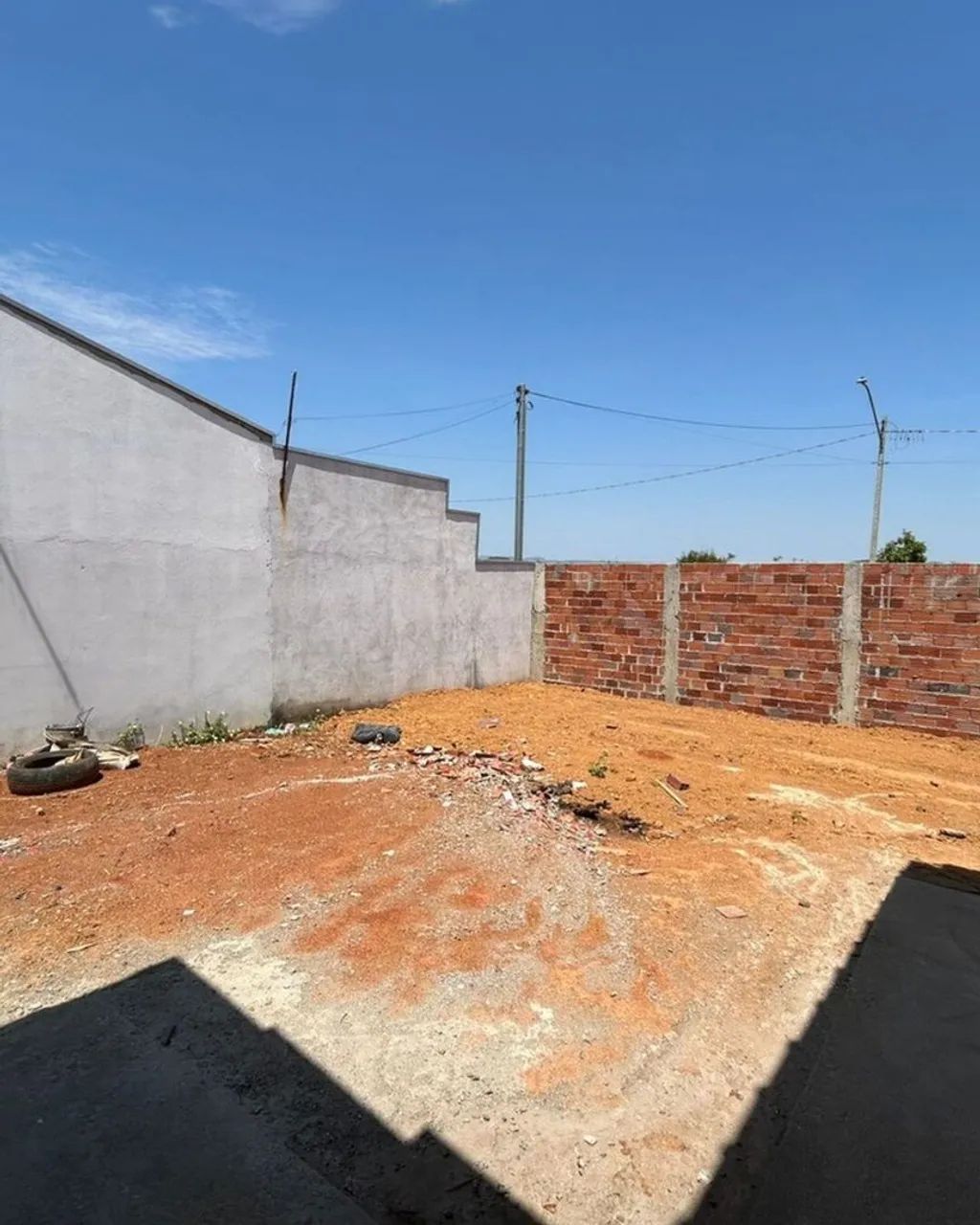 VENDO CASA EM PROLAR  - Foto 3