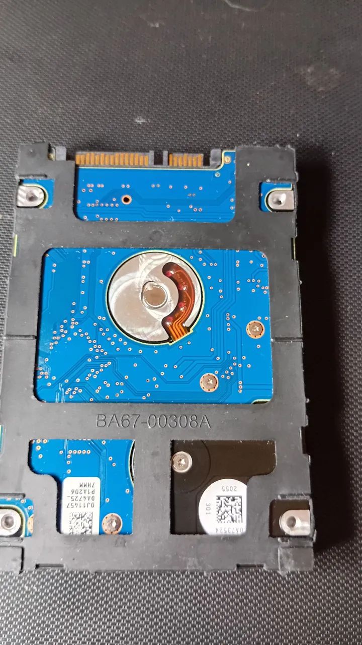 HD SATA 500GB NOTEBOOK  - Foto 5