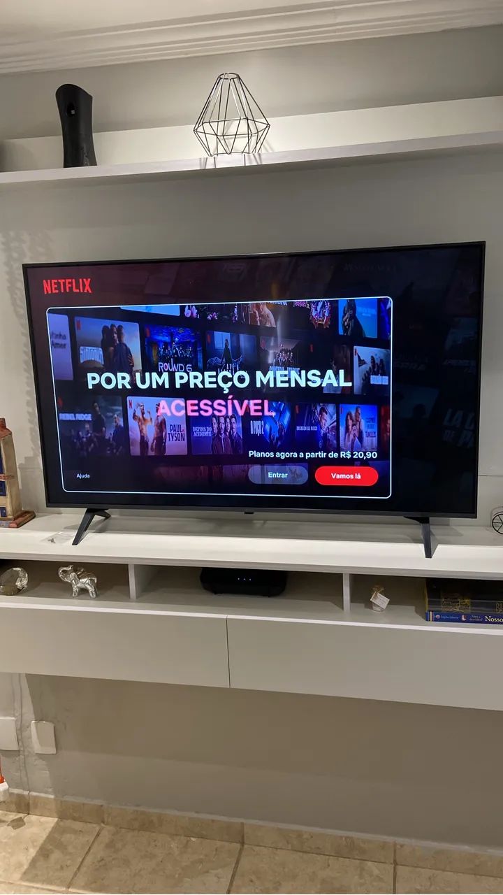 TV smart LG - Foto 4