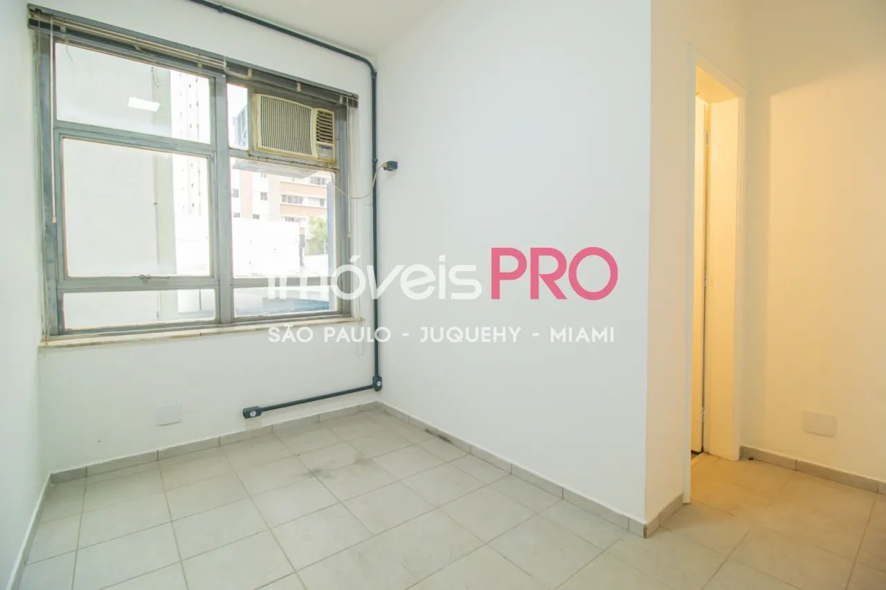 Sala Comercial à Venda - Edifício VIPs Center, Santo Amaro - Foto 5