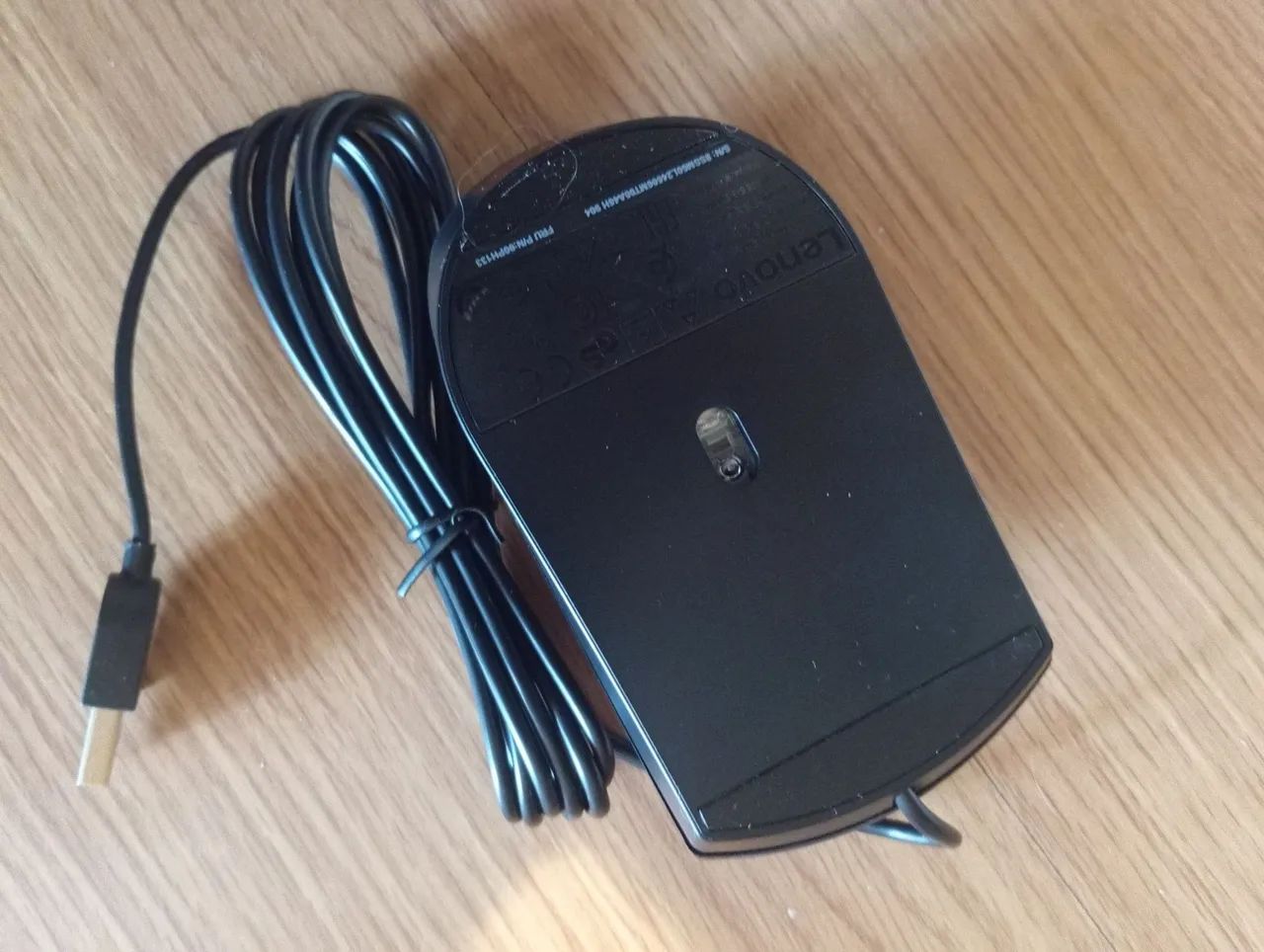 Lote de 5 mouse Lenovo  - Foto 4