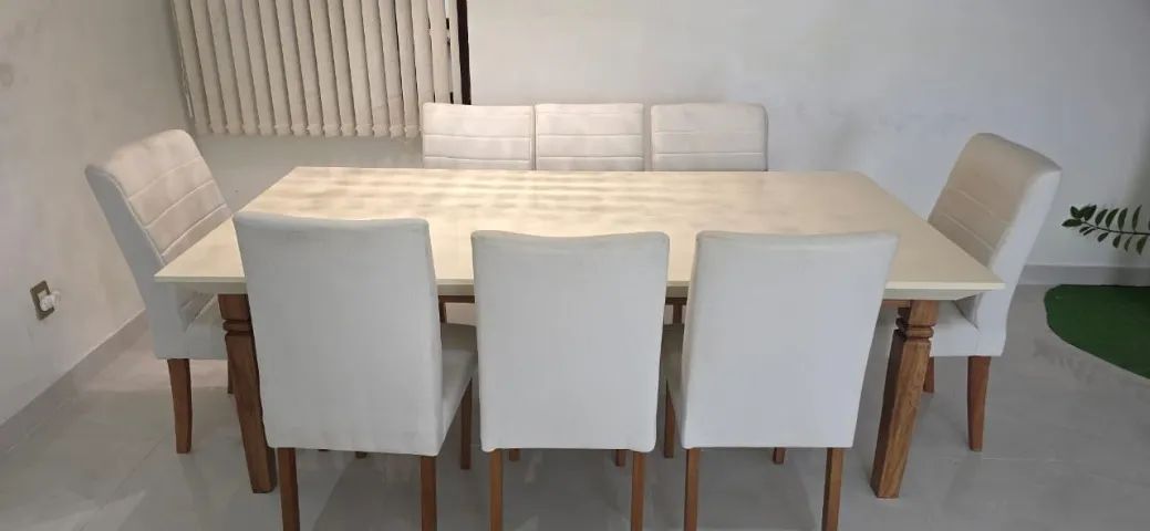 MESA DE JANTAR
