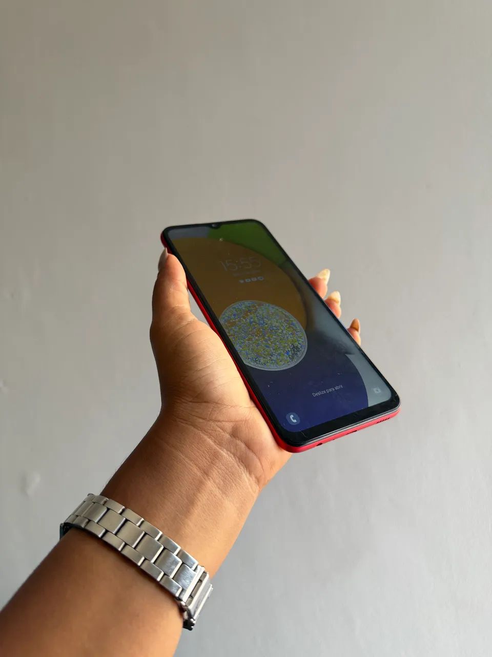 Samsung A03 - Foto 3