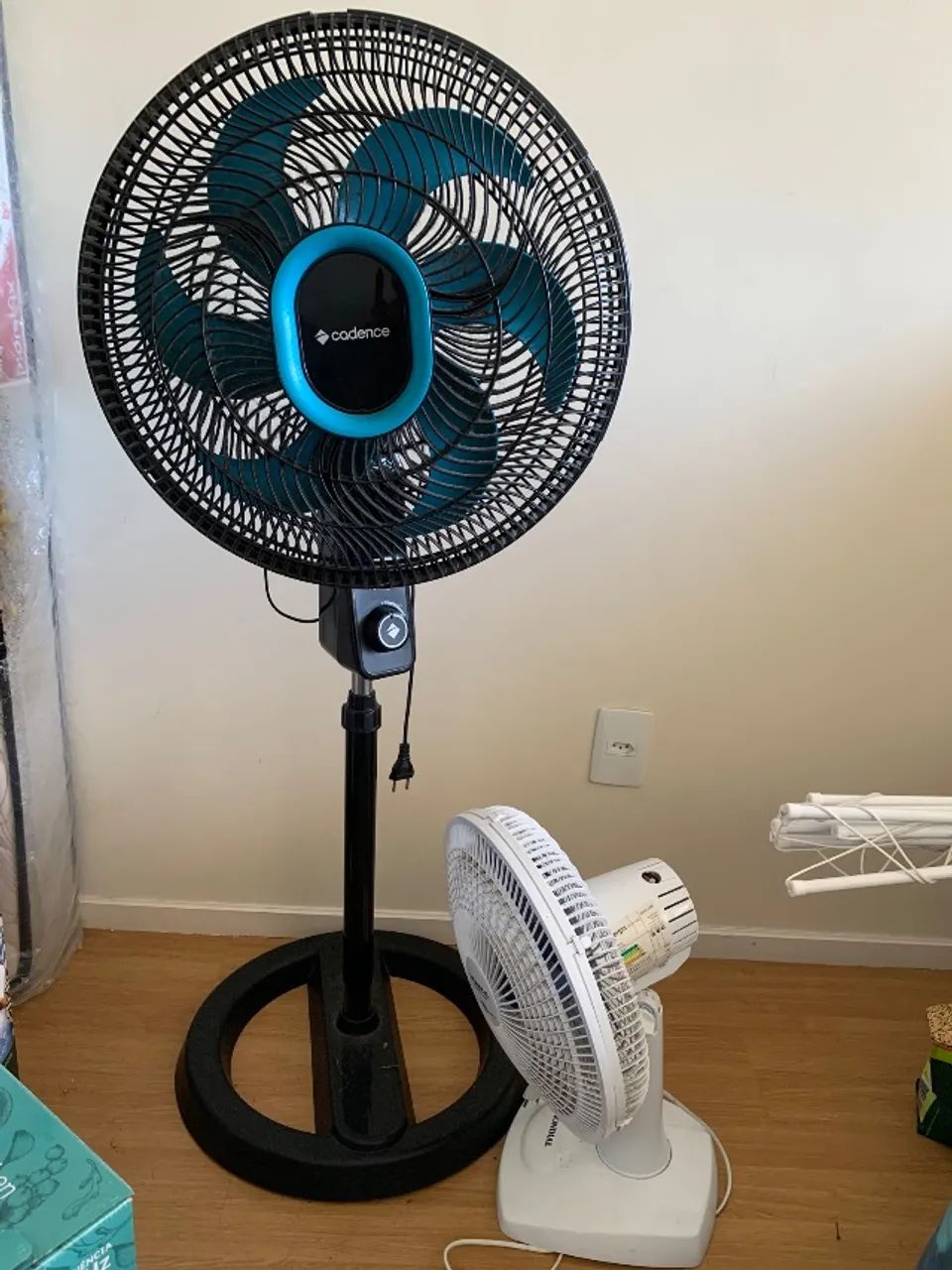Ventilador