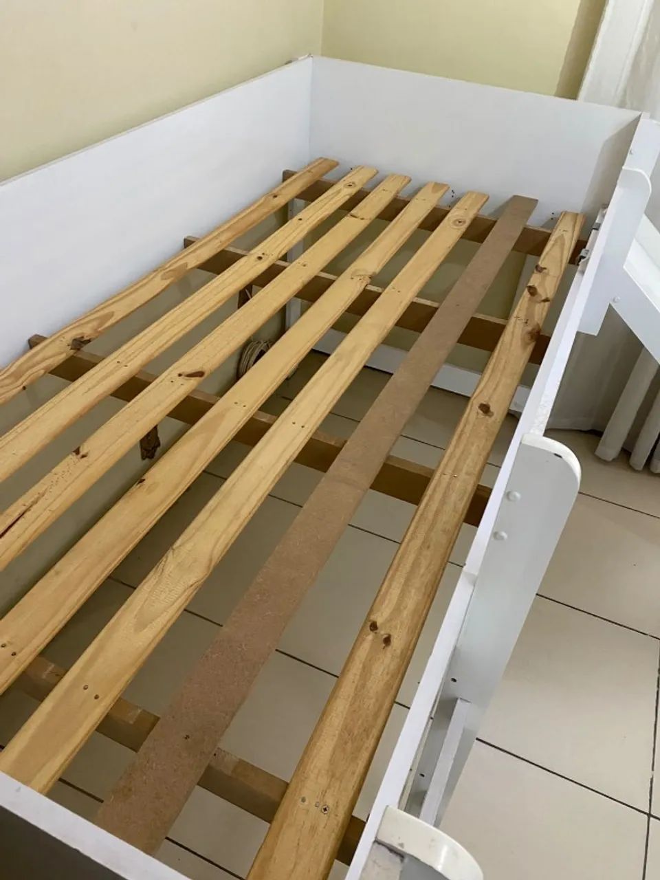 Cama com escorrega - Foto 5