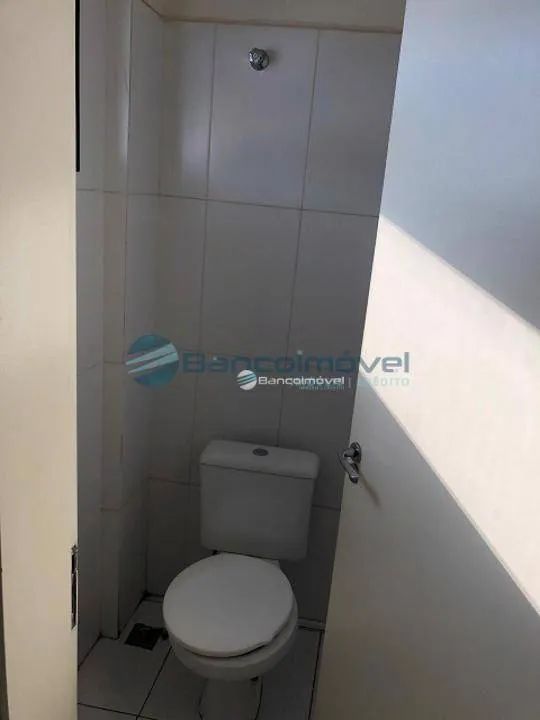 Barracão Comercial para locação, Jardim America, Paulínia - . - Foto 6