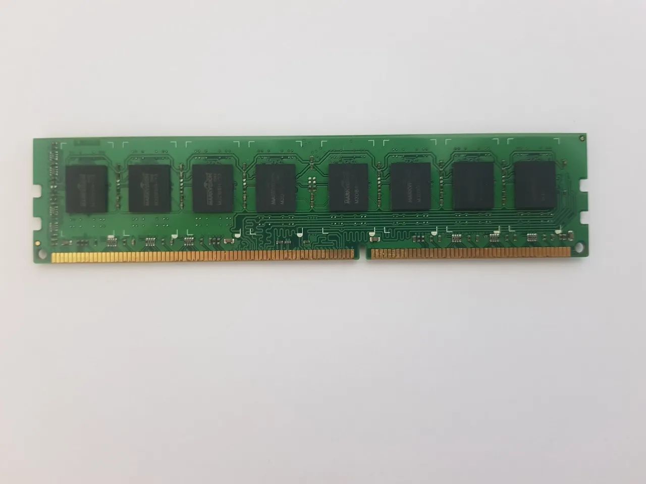 Memória RAM usada Markvision 2Gb DDR3 1333MHz - Foto 2